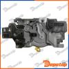Serrure de porte gauche arrière pour VOLVO | EZC-VV-038, 31462446